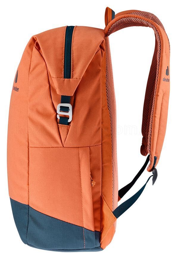Рюкзак Deuter Vista Spot 18 л Sienna Marine