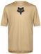 Вело джерси FOX RANGER SS Jersey - FOXHEAD [Sand], M