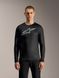Вело джерси Alpinestars A-Dura Ride LS Jersey [Black] - L