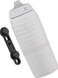 Фляга FIDLOCK TWIST x KEEGO bottle 600 + bike base [white]