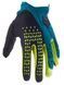 Перчатки FOX PAWTECTOR GLOVE [Maui Blue], L (10)