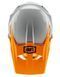 Вело шолом Ride 100% AIRCRAFT COMPOSITE Helmet [Ibiza], XL