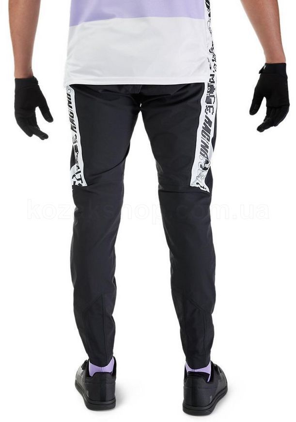 Штаны FOX RANGER Pant - GRID [Black], 28