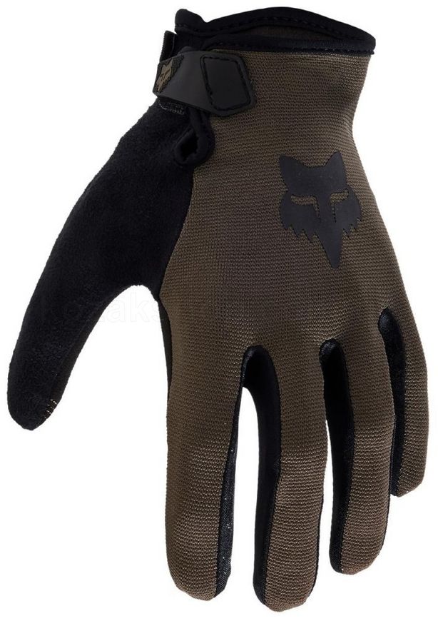 Вело рукавички FOX RANGER GLOVE [Dirt], M (9)