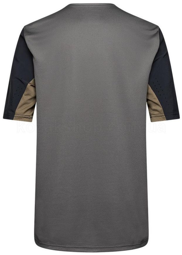 Вело джерси FOX DEFEND SS Jersey [Dark Shadow], M