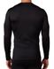 Термокофта FOX Tecbase Long Sleeve Shirt [Black], M