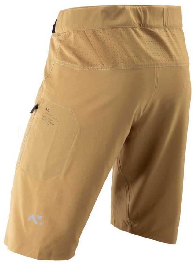 Вело шорты LEATT MTB 2.0 Endurance Short [Brass Brown], 32