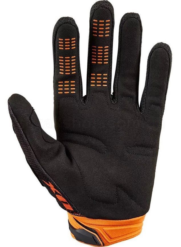 Перчатки FOX 180 GOAT GLOVE [Orange], XXL (12)