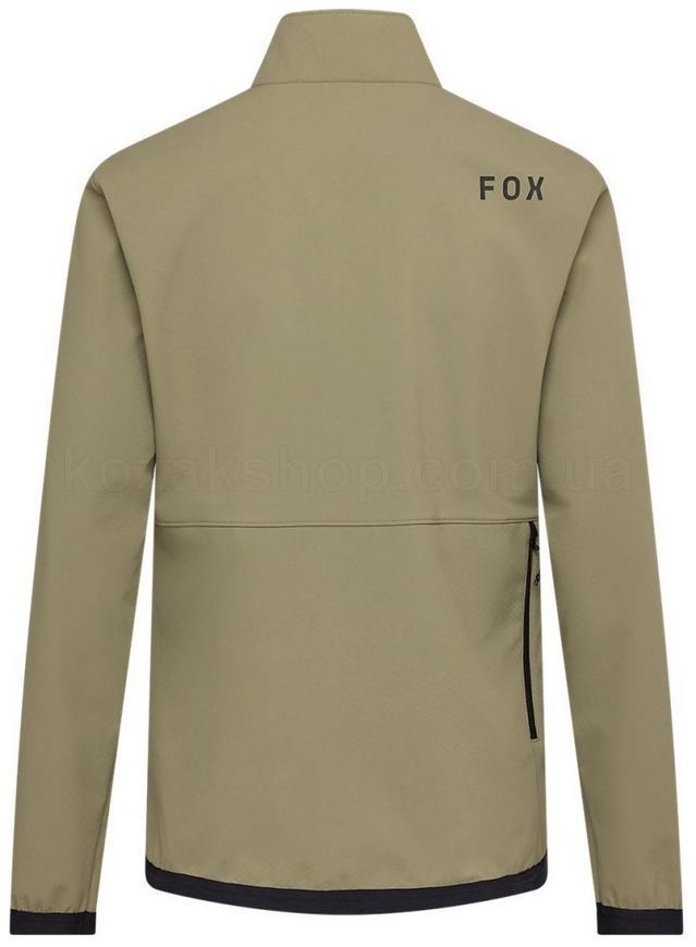 Вело куртка FOX RANGER FIRE Jacket [Adobe], M