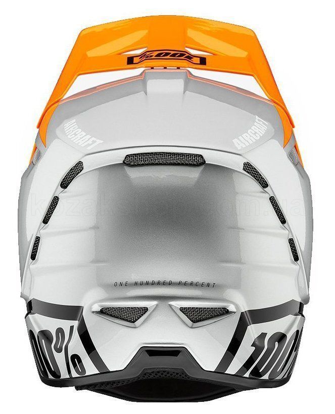 Вело шолом Ride 100% AIRCRAFT COMPOSITE Helmet [Ibiza], XL