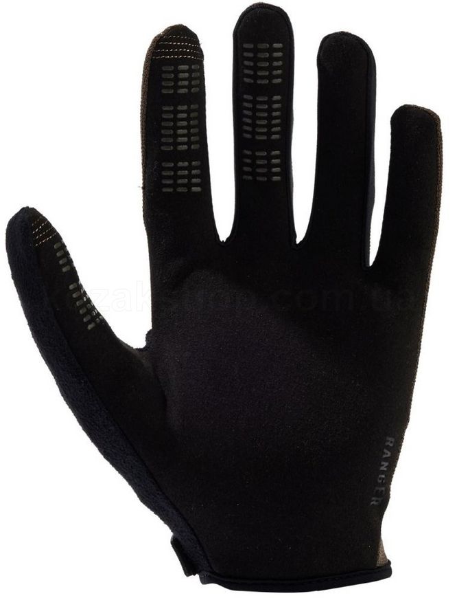 Вело перчатки FOX RANGER GLOVE [Dirt], M (9)