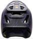 Детский шлем FOX RAMPAGE Youth Helmet - IMAGE PRINT [Plum], YM