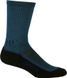 Носки Icebreaker Hike Mid Crew MEN atlantic/royal S