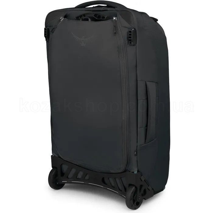 Сумка-рюкзак на колесах Osprey Farpoint Fairview Wheeled Travel Pack 65 [black]