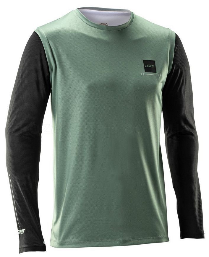 Комплект LEATT MTB 1.0 Ride Kit [Mist Green], 32/M