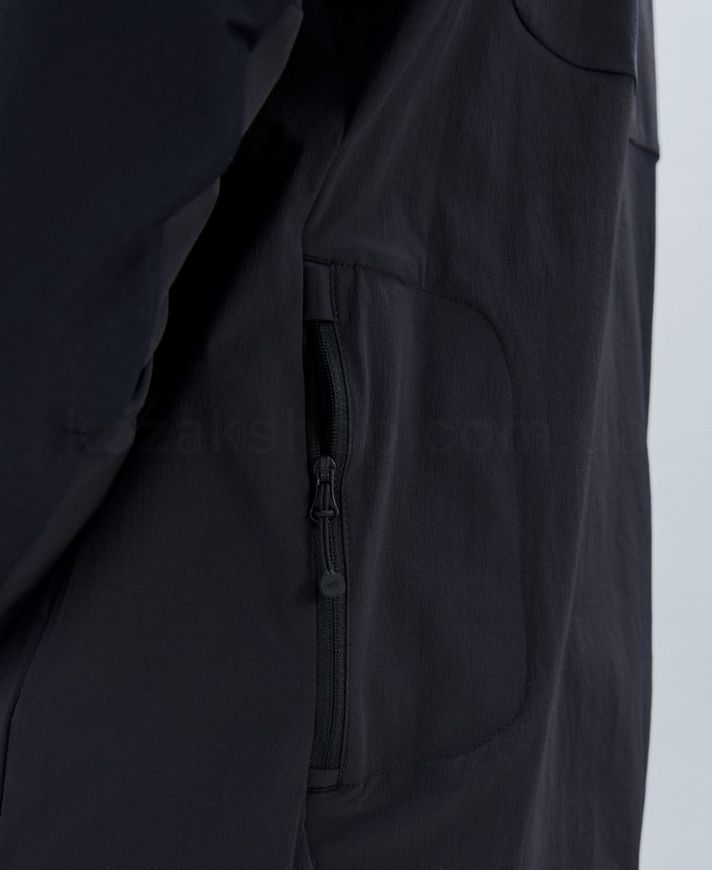 Велокуртка POC Guardian Air Jacket (Uranium Black) - L