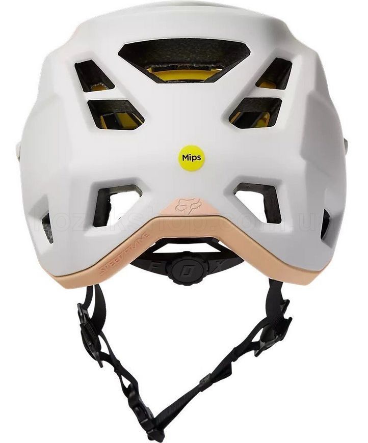 Шолом FOX SPEEDFRAME MIPS HELMET [Vintage White], M