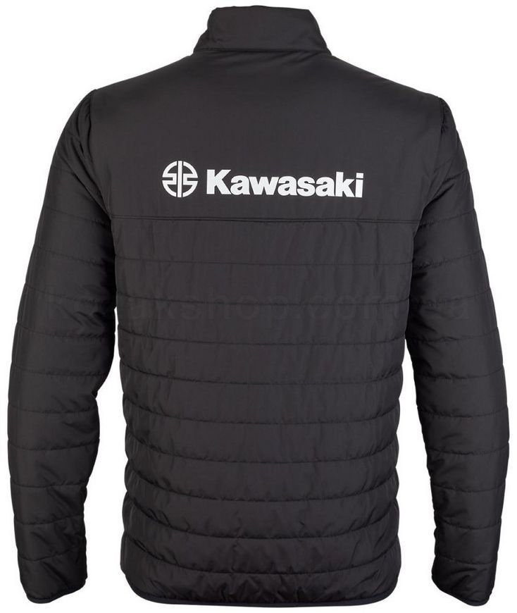 Куртка FOX X KAWI HOWELL Jacket [Black], M
