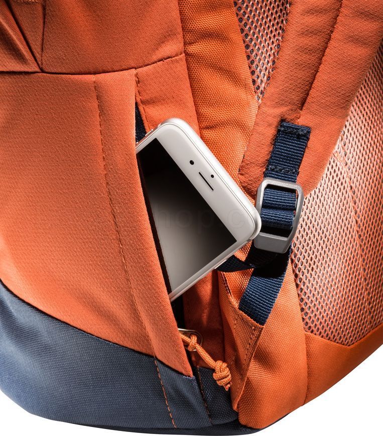 Рюкзак Deuter Vista Spot 18 л Sienna Marine
