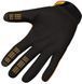 Вело рукавички FOX RANGER Glove [Tangerine], M