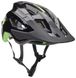 Шолом FOX SPEEDFRAME PRO HELMET - 50 YR [Black], M