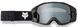 Маска FOX VUE Goggle - CORE [Black], Grey Lens