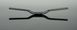 Руль Renthal Fatbar V3 35, 800, 40, [Black]