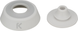 Фляга FIDLOCK TWIST x KEEGO bottle 600 + bike base [white]