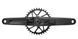 Шатуни SRAM Eagle 70 170mm 32t Steel Black 2-guards T-Type CL55 DUB MTB Wide (BB and BB DUB spacers are not included) A1
