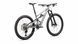 Велосипед Specialized STATUS 140 2 [CLGRY/DSRTRS/BLK] - S3 (93723-7203)