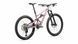 Велосипед Specialized STATUS 140 2 [CLGRY/DSRTRS/BLK] - S3 (93723-7203)