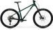 Велосипед MERIDA BIG.TRAIL 600 II1 [DEEP FOREST GREEN(WHITE)] - S