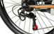 Дитячий велосипед RoyalBaby FEMA MTB 1.0 24", OFFICIAL UA, чорний