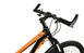 Детский велосипед RoyalBaby FEMA MTB 1.0 24", OFFICIAL UA, черный