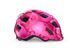 Шолом дитячий MET Hooray MIPS CE Pink Hearts | Glossy S (52-56 см)