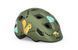 Шолом дитячий MET Hooray MIPS [Green Forest | Matt] - XS (46-52 см)