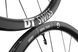 Колесо заднее DT Swiss GRC 1400 DICUT 700C Center Lock 50 12/142 Micro Spline Shimano SL 12 Road