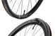 Колесо заднее DT Swiss GRC 1400 DICUT 700C Center Lock 50 12/142 Micro Spline Shimano SL 12 Road