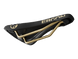 Сeдло Ergon SM Downhill Comp Vali H&ouml;ll Edition [black / gold]