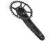 Шатуны SRAM NX Eagle DUB 12шв 175 Direct Mount Зірка 32t X-SYNC 2 Steel Black