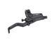 Тормоз TRP DHR EVO PRO M9040, задний/правый, 1900мм, [Black]