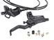 Тормоз TRP DHR EVO PRO M9040, задний/правый, 1900мм, [Black]