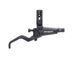 Тормоз TRP DHR EVO PRO M9040, задний/правый, 1900мм, [Black]