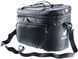 Велосумка на багажник DEUTER Rack Bag 10 [black]