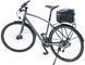 Велосумка на багажник DEUTER Rack Bag 10 [black]