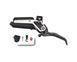 Гальмівна ручка SRAM CODE ULTIMATE STEALTH C1 BRAKE LEVER ASSEMBLY - CARBON LEVER (ASSEMBLED, NO HOSE, INCLUDES BARB,OLIVE,BOOT) BLACK ANO (11.5018.052.014)