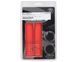 Гріпси RaceFace LOVE HANDLE Grip, RED