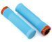 Гріпси Race Face CHESTER LTD, 31MM, [LIGHT BLUE,ORANGE]