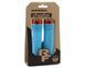 Гріпси Race Face CHESTER LTD, 31MM, [LIGHT BLUE,ORANGE]