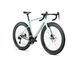 Велосипед ORBEA TERRA RACE M20LTD [Frozen Concrete (Gloss)] - L